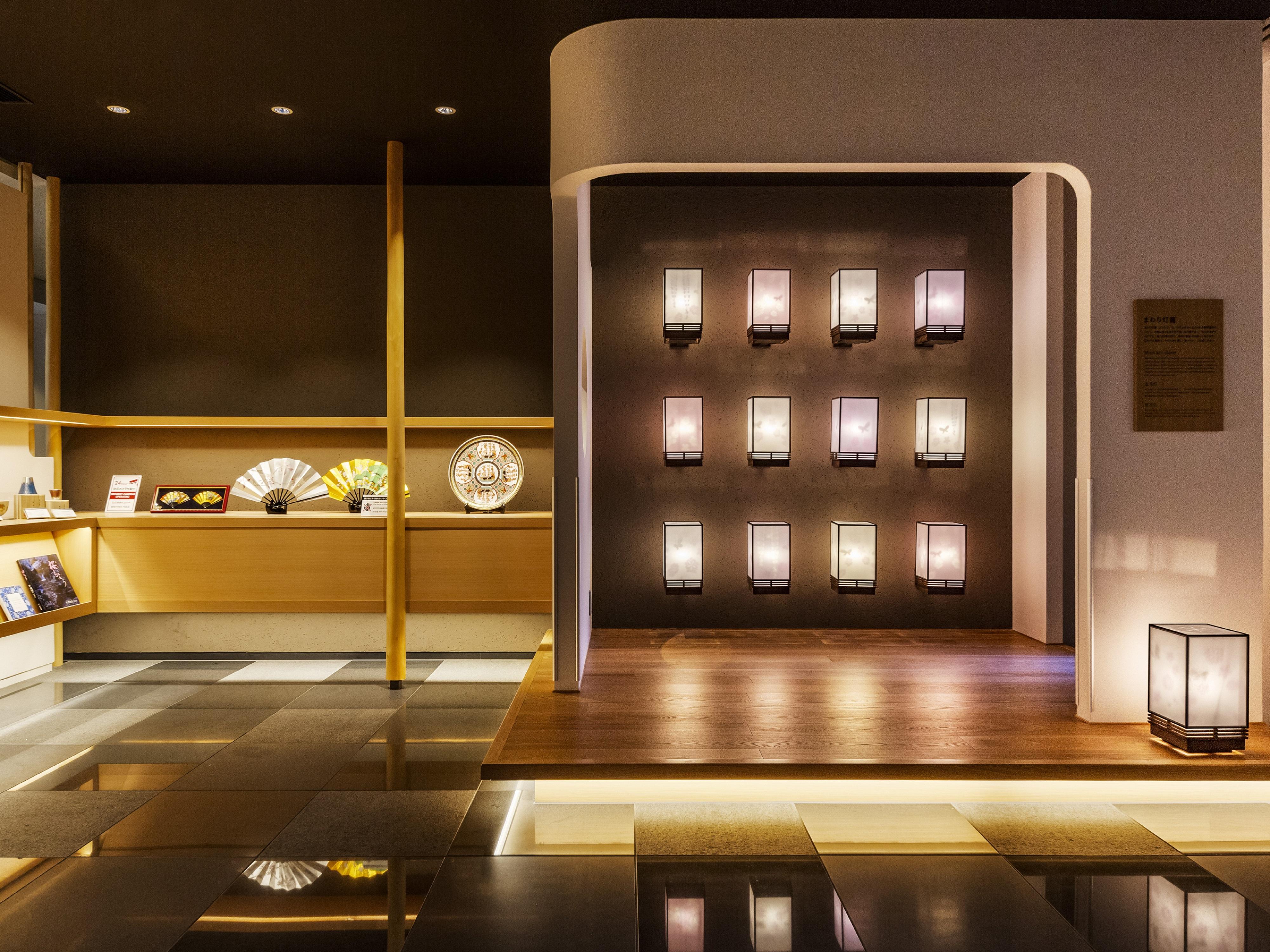 Hotel Hanshin Annex Oszaka Kültér fotó