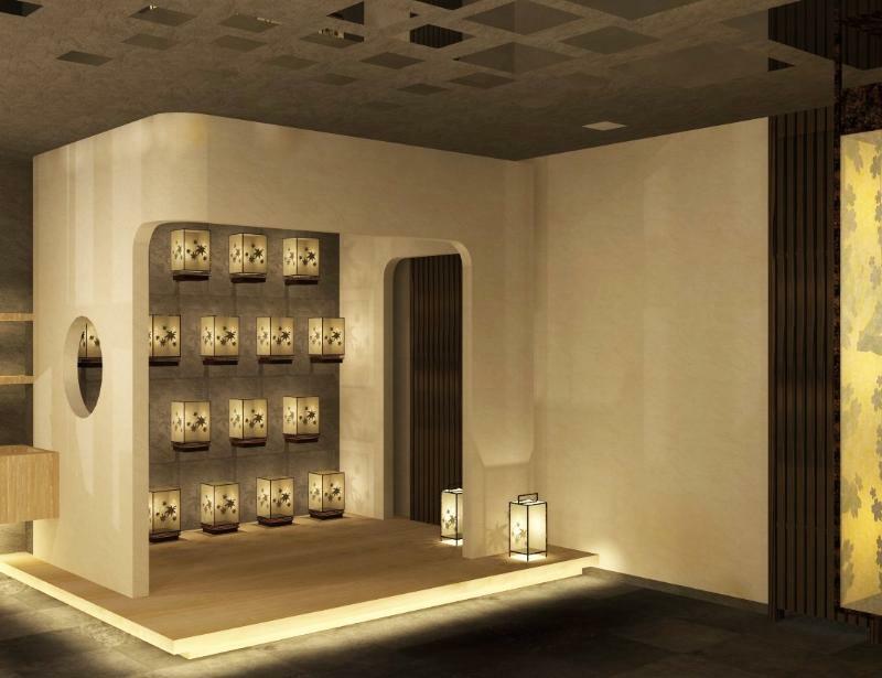 Hotel Hanshin Annex Oszaka Kültér fotó